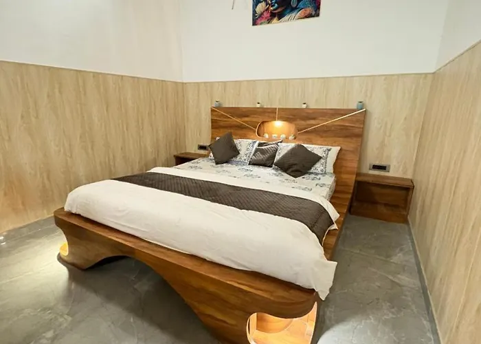 Aviyana Farm Stay Jaipur