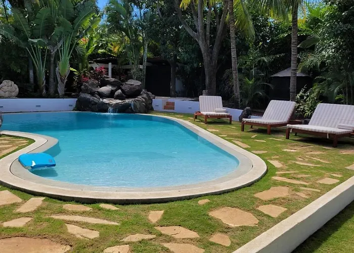 Villa Family & Group Retreat Managua