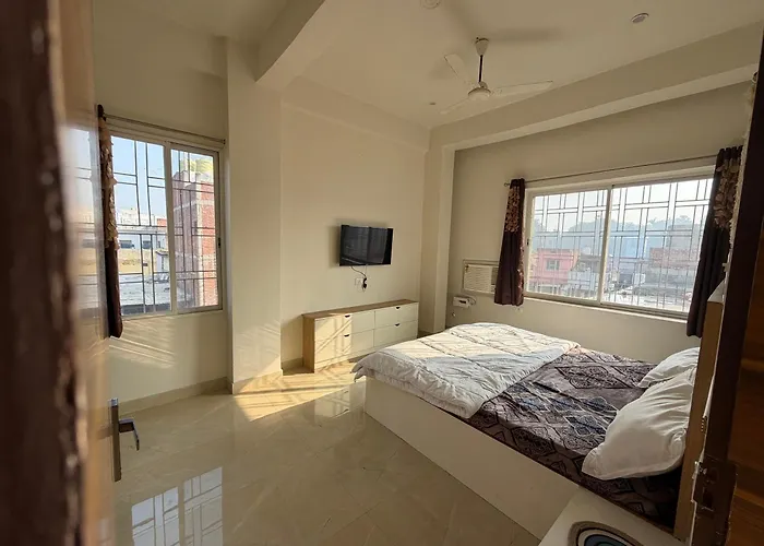 Shree Kailasham Varanasi