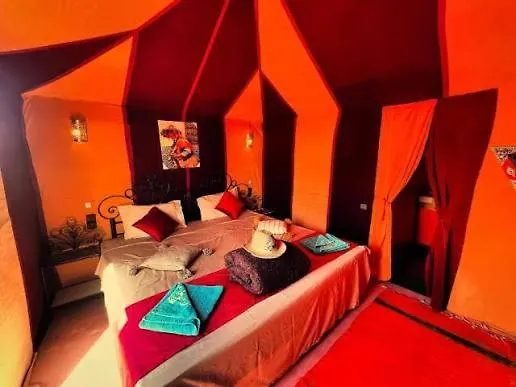 Hotel Yassen Luxury Camp Marrakesch
