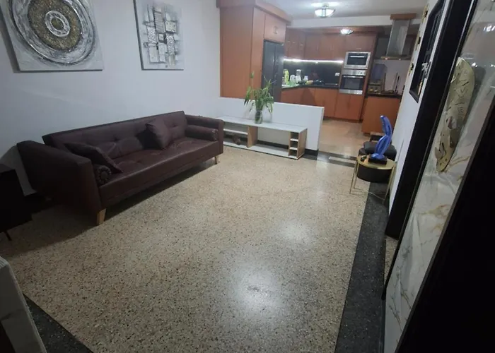 Villa Casa En Avenida Rotaria San Cristóbal
