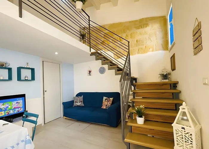Charming Loft Near The Sea - Castellammare Del Golfo By Sicily Home Solutions