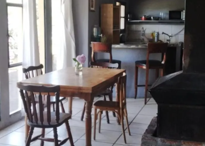 Cottage house Punta del Este