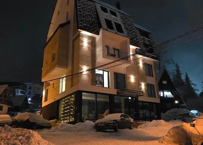 Versus Jahorina