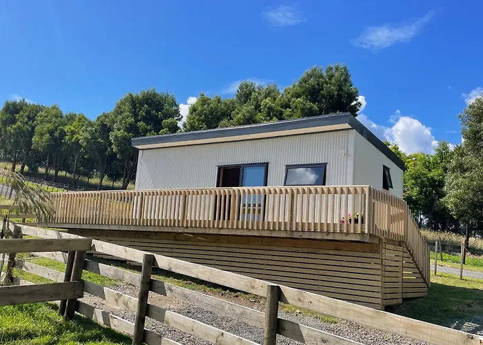 Villa Rural Getaway Thames