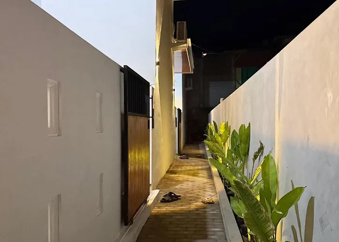 Dua Villa Kuta 