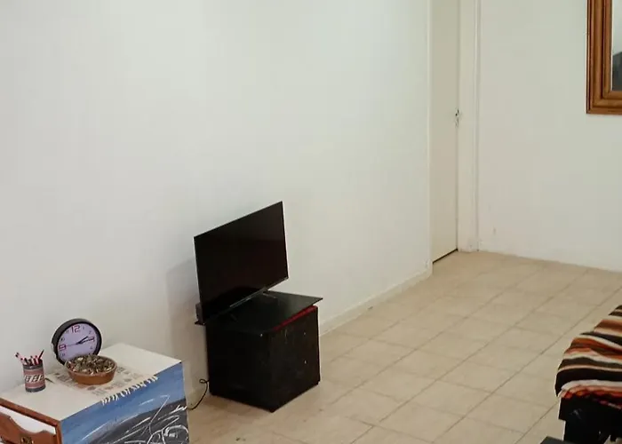 Casa Comoda Cerca Del Centro Mar del Plata