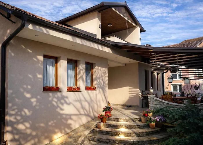Villa Casa Mira Prizren