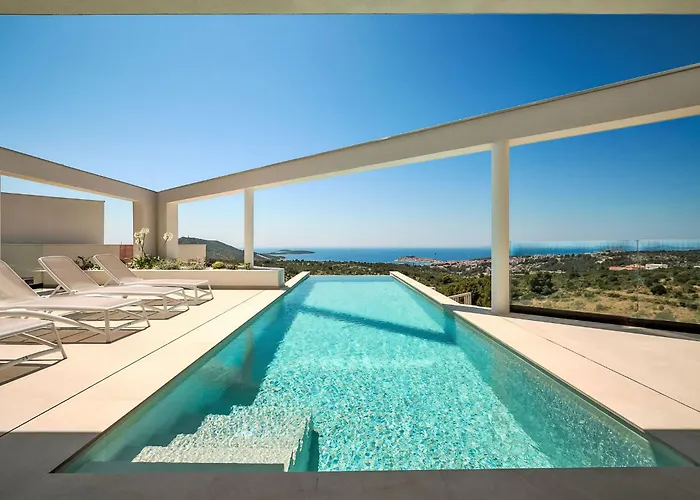 Villa Five K By Interhome Primošten