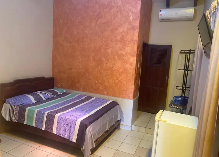 Hostal Fini Trinidad