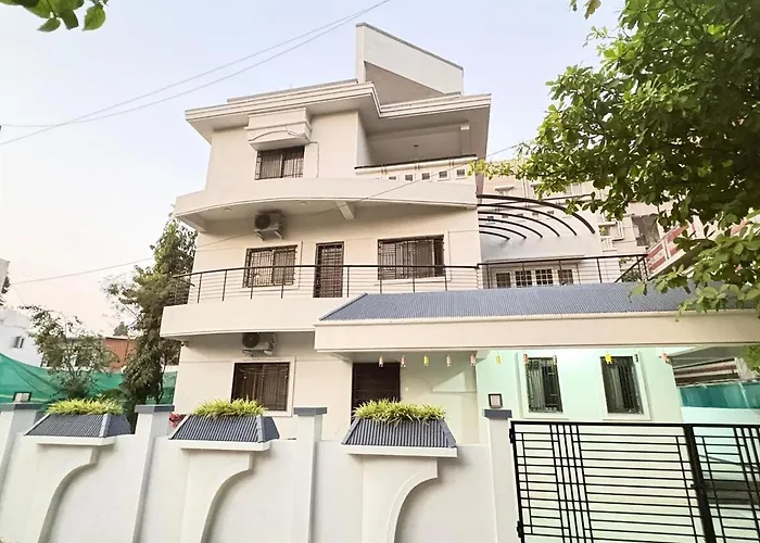 Ish Villa Aurangābād