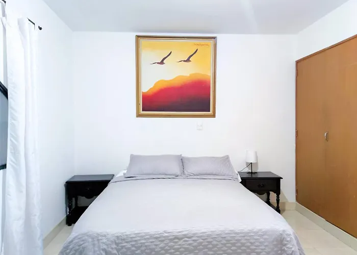 Hostal Casa Coliving Laureles Medellín