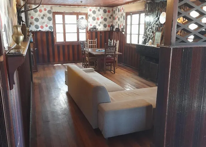 Casa En Laguna Pichilemu