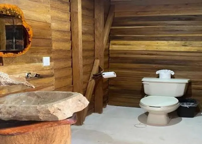 Aparthotel El Rincon Del Pescador Isla Holbox
