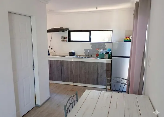 Cabana Y Relajo Mediterraneo Para 2 Personas El Tabo