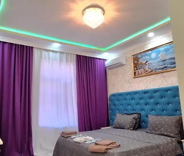 Gold Villas Qəbələ