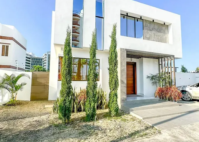 Urb Monaco New Home Manta