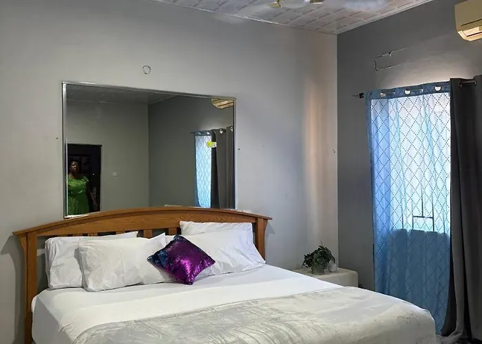 Kevat Homes Akkra