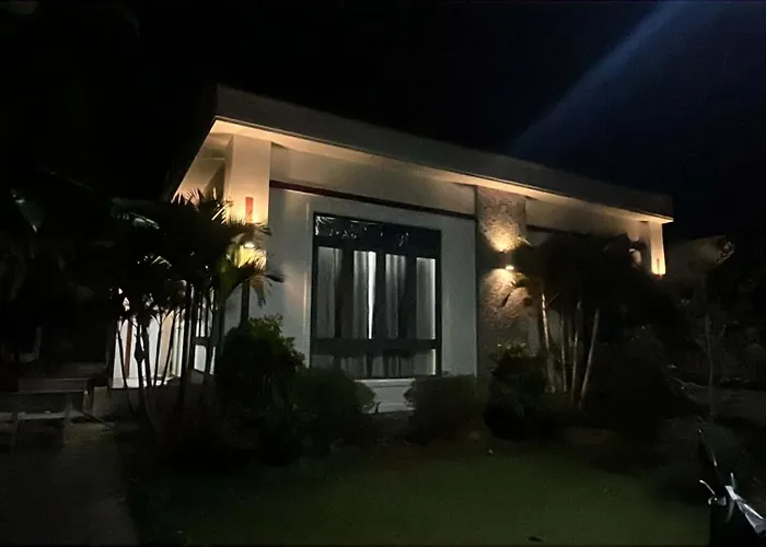 Villa Dai Long Phú Quốc