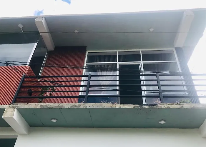 Hotel S King Resident Nuwara Eliya