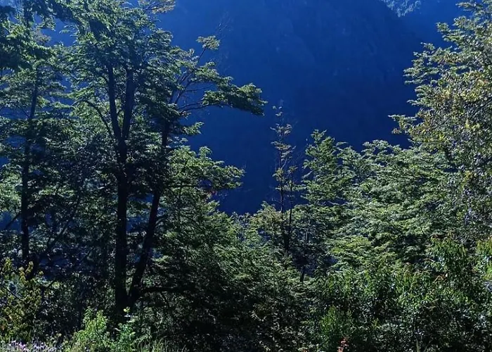Cabana Los Cerrillos Melipeuco
