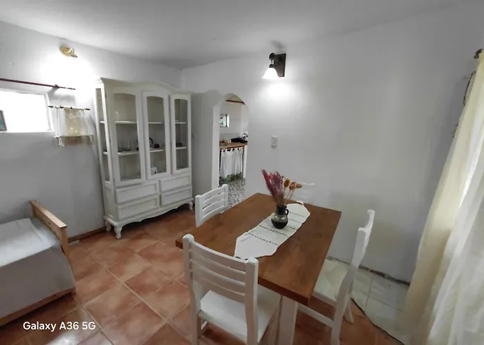 Villa La Casita De Emma! Mar del Plata