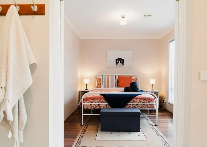 Saltwater Shores - Pet Friendly - Sleeps 10 Portarlington