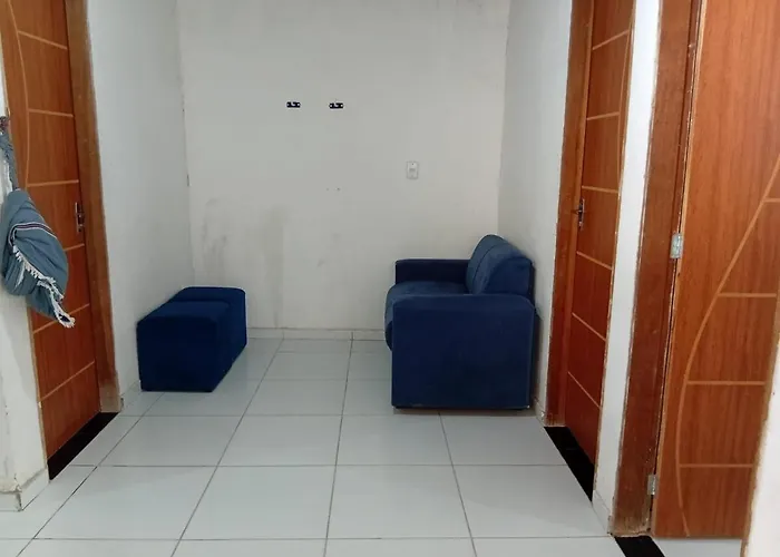 Villa Recepcoes 3D- Casa Economica Sem Piscina Campina Grande