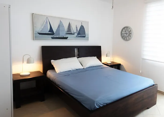 Villa Acogedora Casa A Tres Cuadras Del Mar Tonsupa