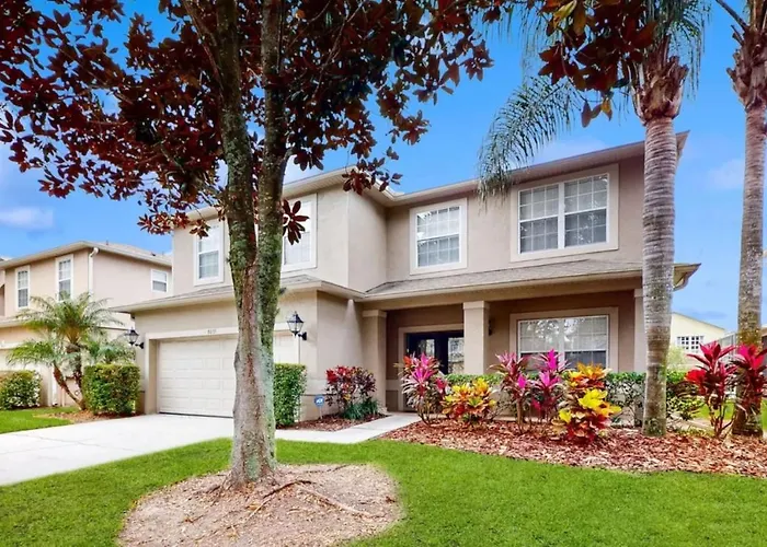 25% Off Perfect Family Home Great Location Orlando