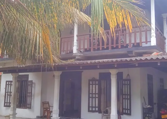 Adithya Homestay Dikwella