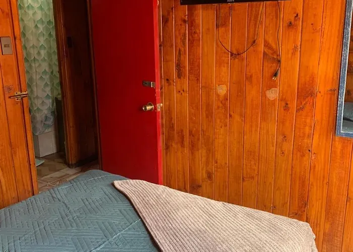 Hostal Sima El Tabo