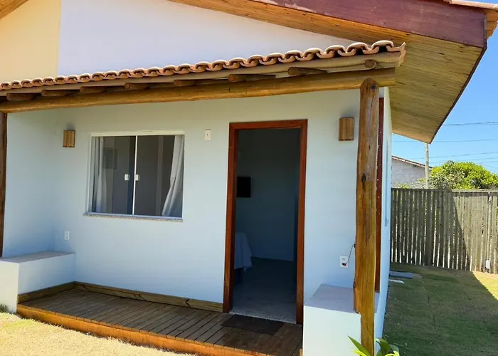 Villa Prainha Porto Seguro