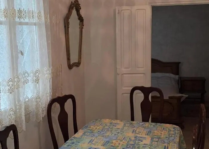 Appartement Dradeb - Accueil Familial Tanger