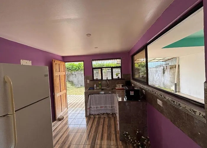 Villa Casa La Lima, Bagaces