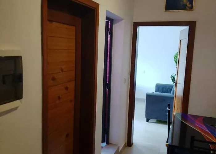 Mini Studio Dakar