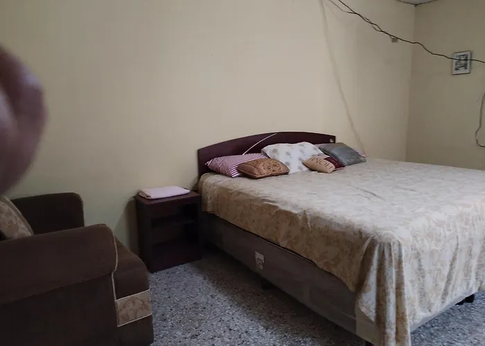 Casa Raices Sagradas Esquipulas