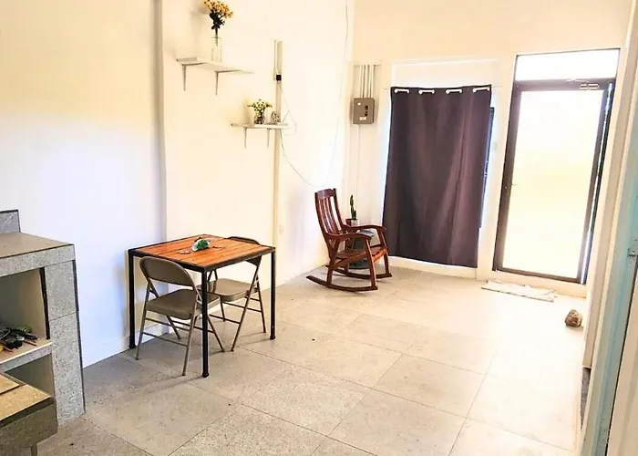 Alexa Paradise Playa Marsella 2Bedroom 2 Bath Rivas