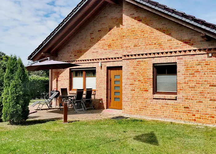 Villa Mühlenhäusel Börgerende-Rethwisch