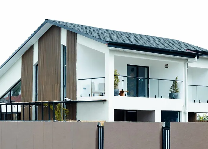 Ubuntu Residence Ruhengeri