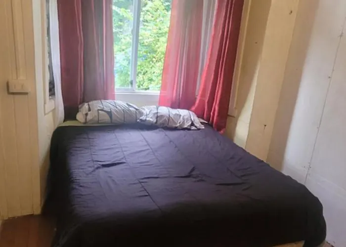 Hotel Dona Raquel Puerto Montt