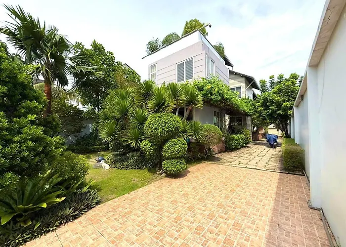 Ohwow Home Ho-Chi-Minh-Stadt