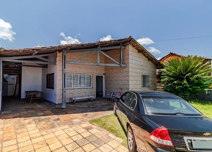 Recanto Solemar Praia Grande 