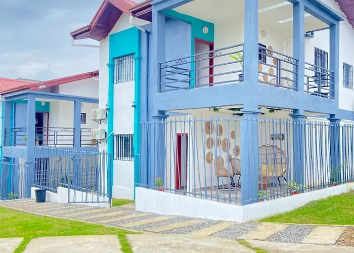 Mary Vy Home Comfort Kribi