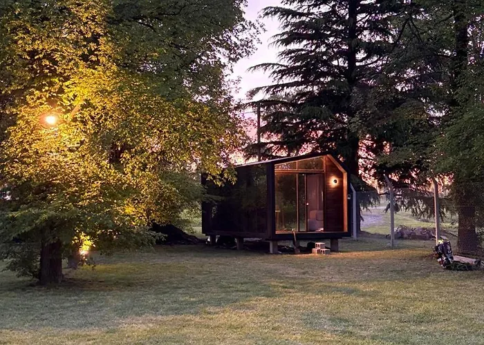 Tiny House Olavarría