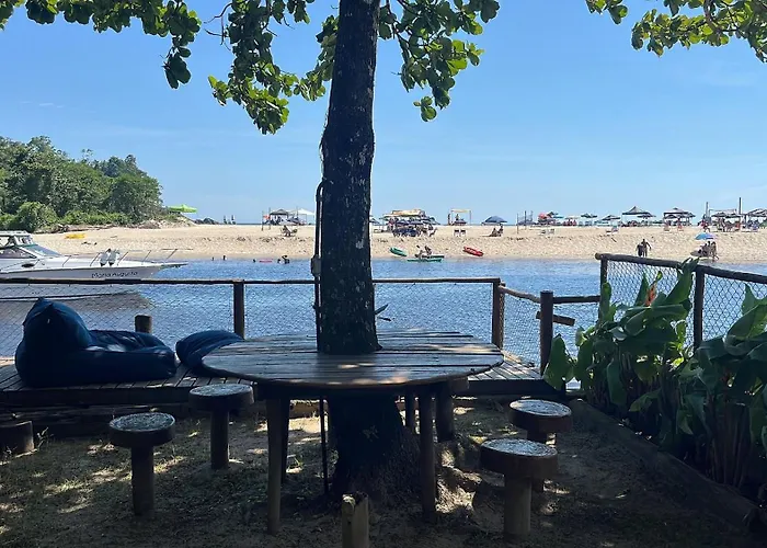 Casa Unamare Sao Sebastiao 
