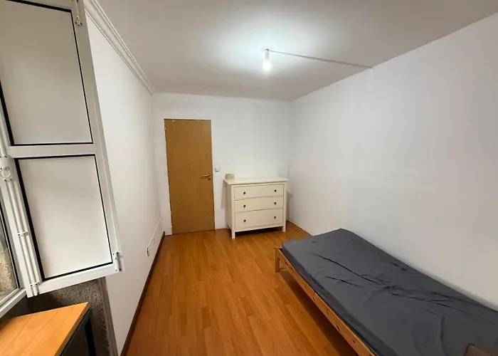 Ferienwohnung Residencial Foz Porto