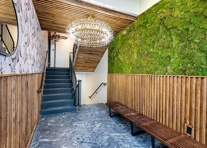 Mont Royal Suites - M11 Montréal