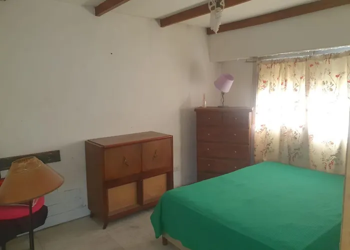 Villa Casa Temporada Mar del Plata