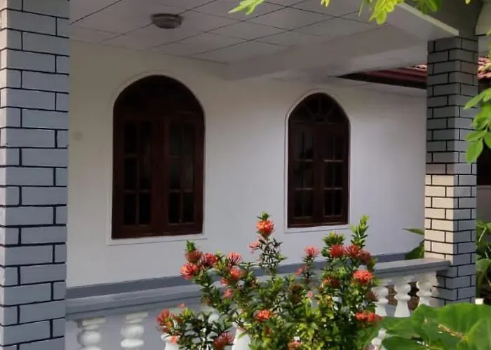 Villa Hikkaduwa